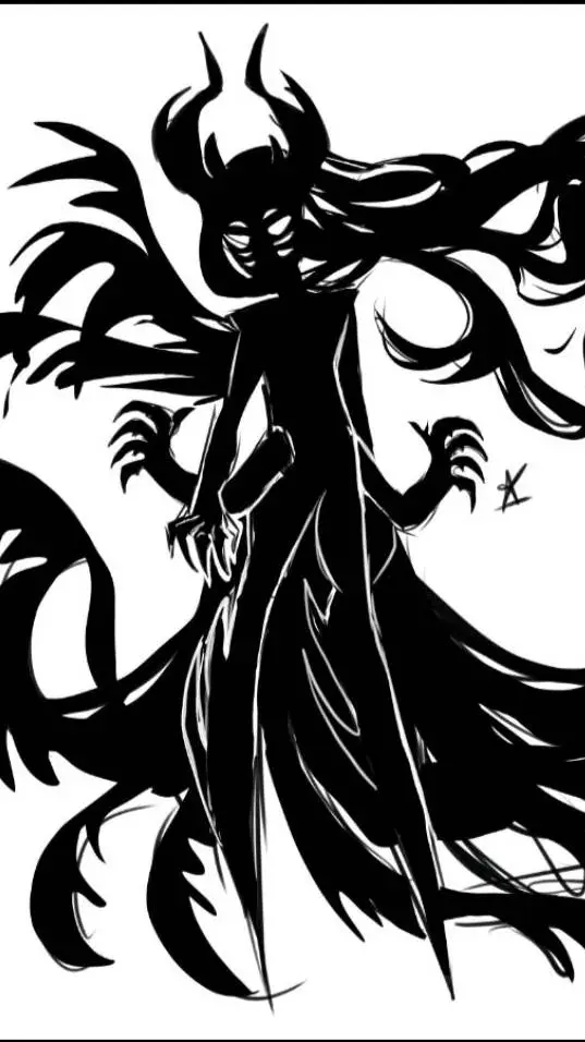 ai character: shade lord background