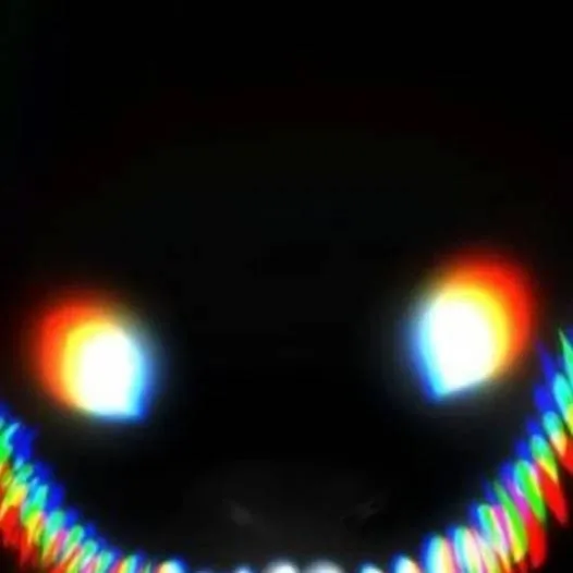 chat with ai character: hungry shadow