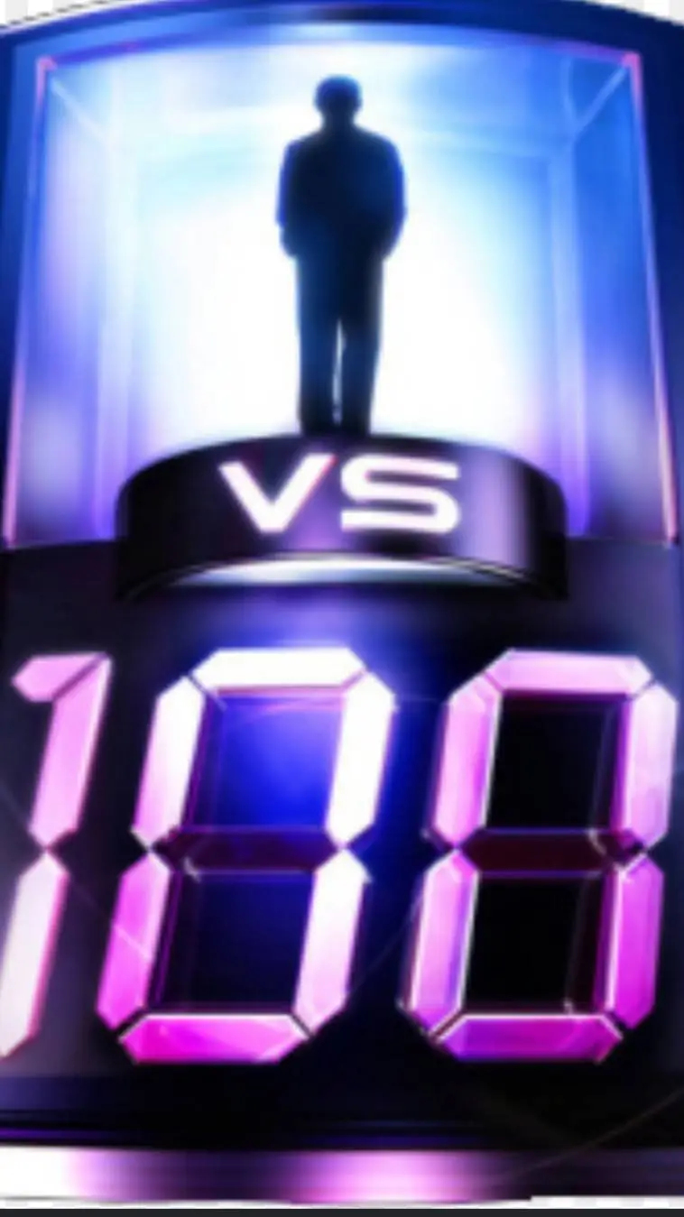 ai character: elimination games background