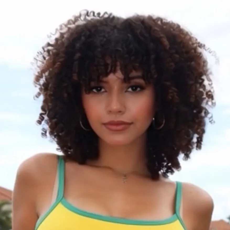 chat with ai character: Meg 🌻 OC