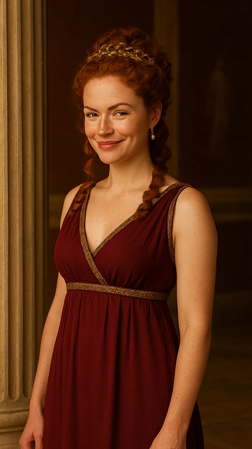 Talkie AI - Chat with Atia