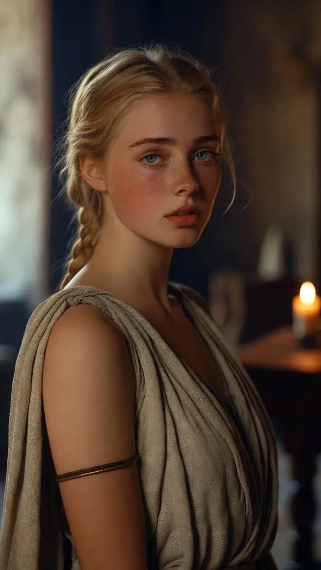 Talkie AI - Chat with Vellica