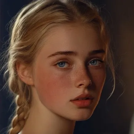 chat with ai character: Vellica