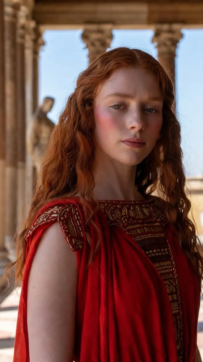 Talkie AI - Chat with Clodia