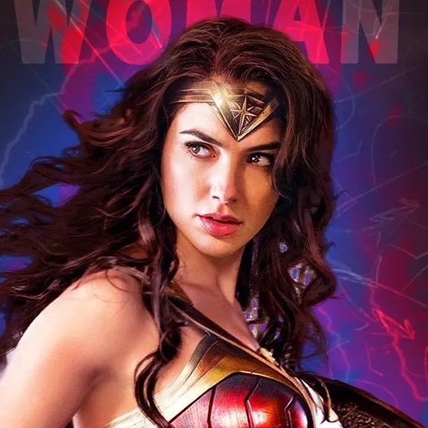 chat with ai character: Wonder Woman