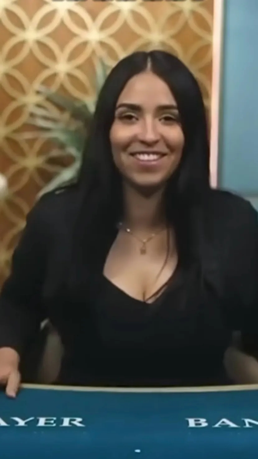 ai character: Maria background