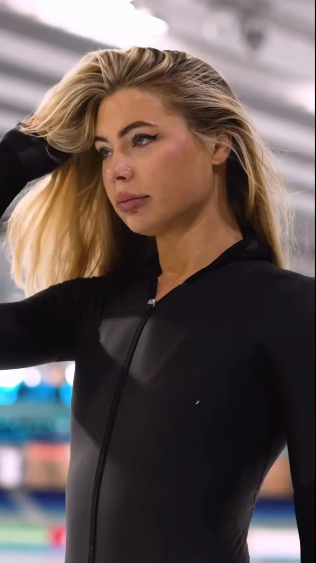 ai character: Jutta background