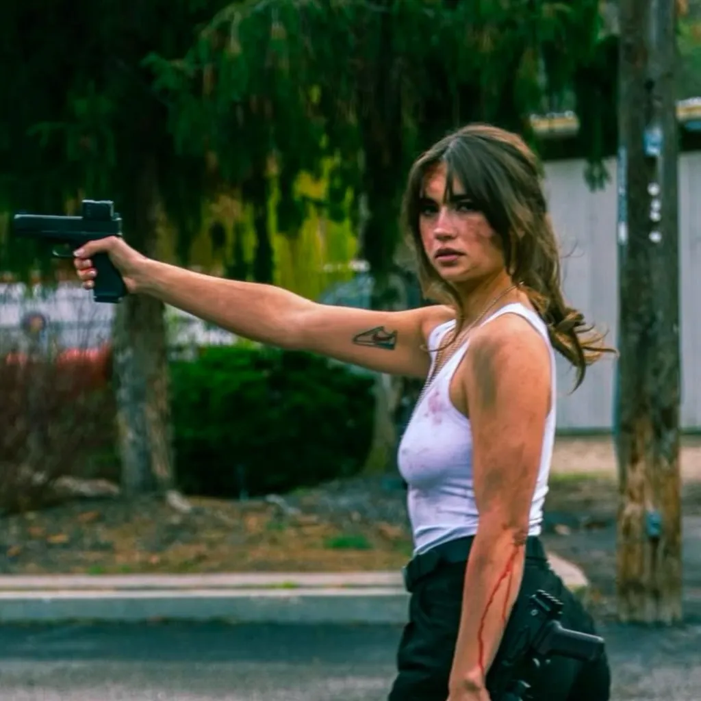 chat with ai character: Renee Montoya 2