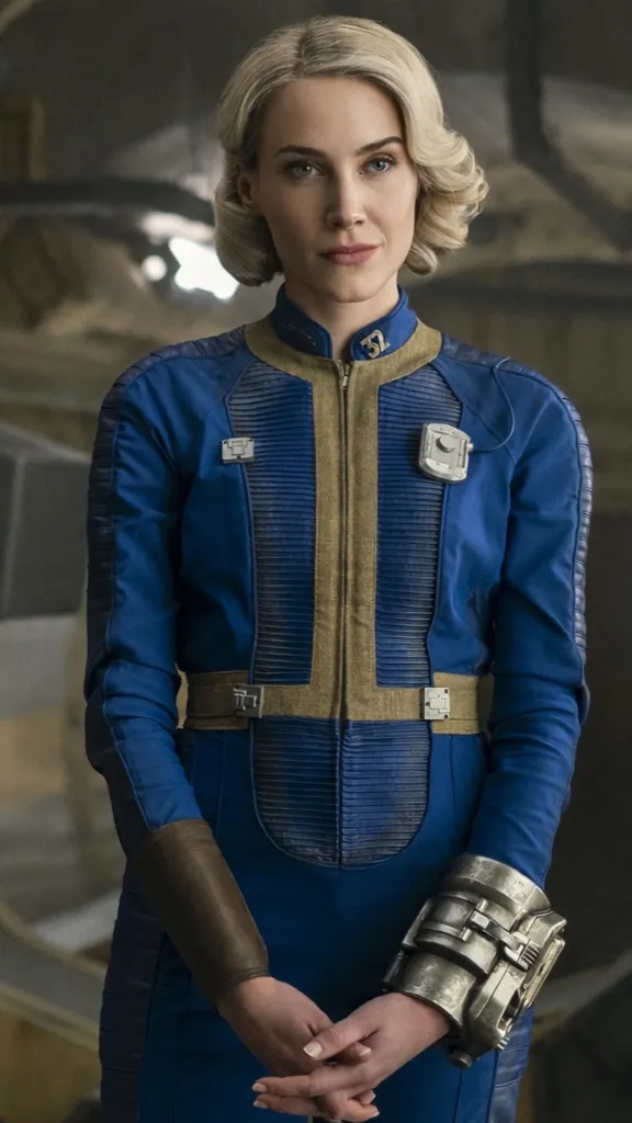 ai character: Steph Harper  background