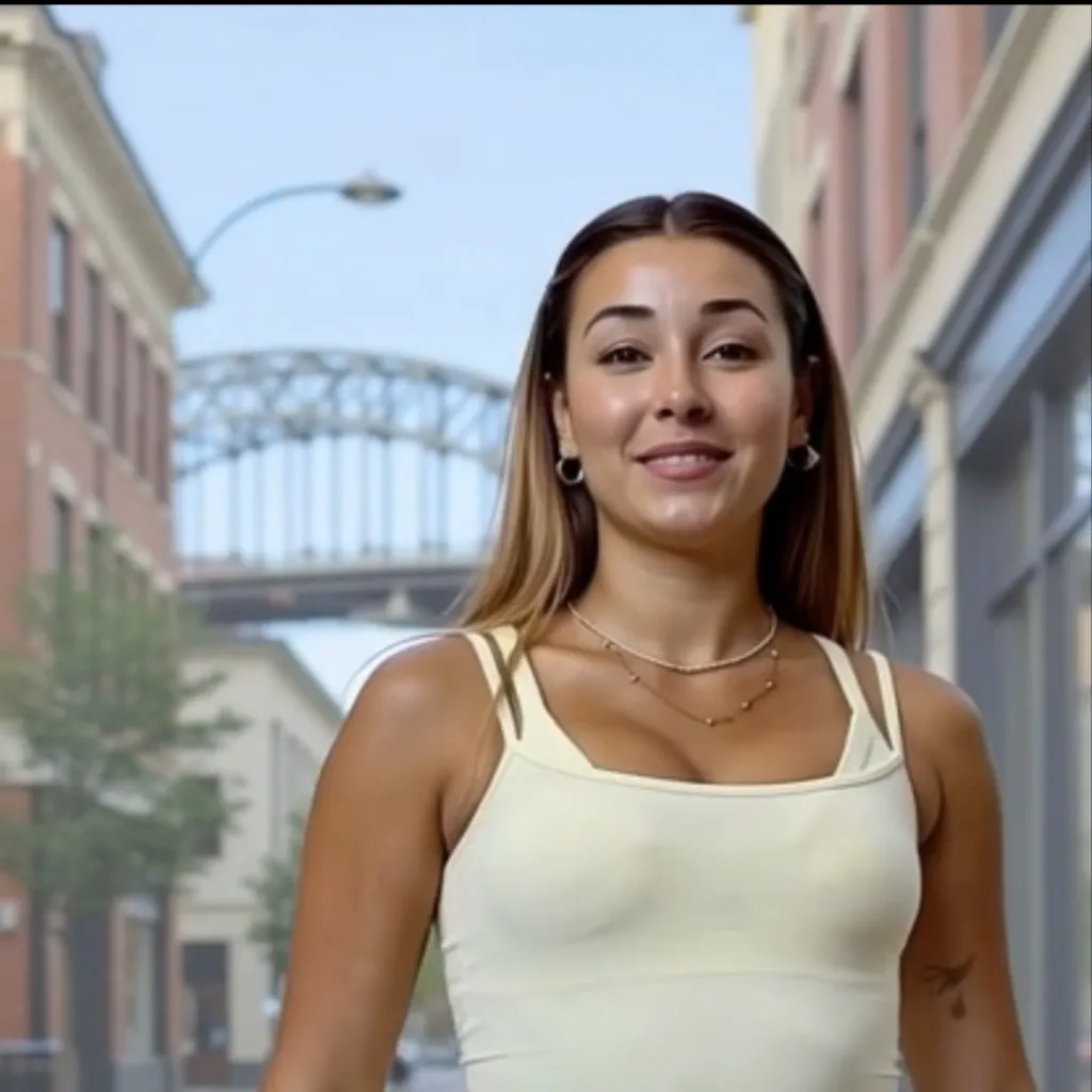 chat with ai character: Mara