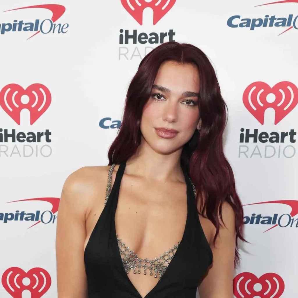 chat with ai character: Dua Lipa V1