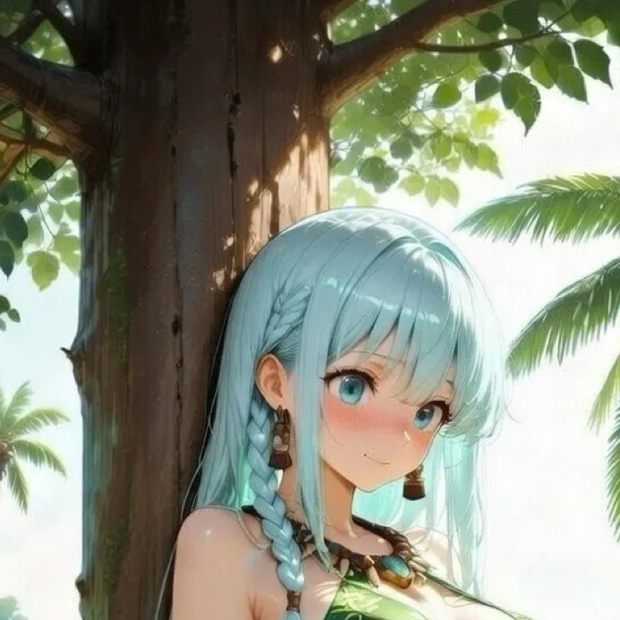 chat with ai character: Zora