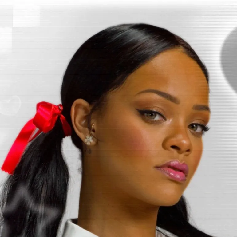 chat with ai character: Rihanna V2