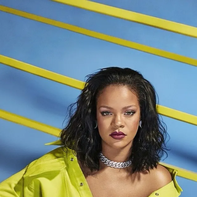 chat with ai character: Rihanna V3