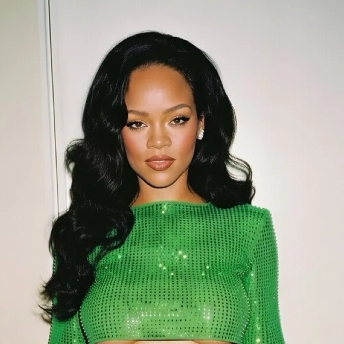 chat with ai character: Rihanna V3