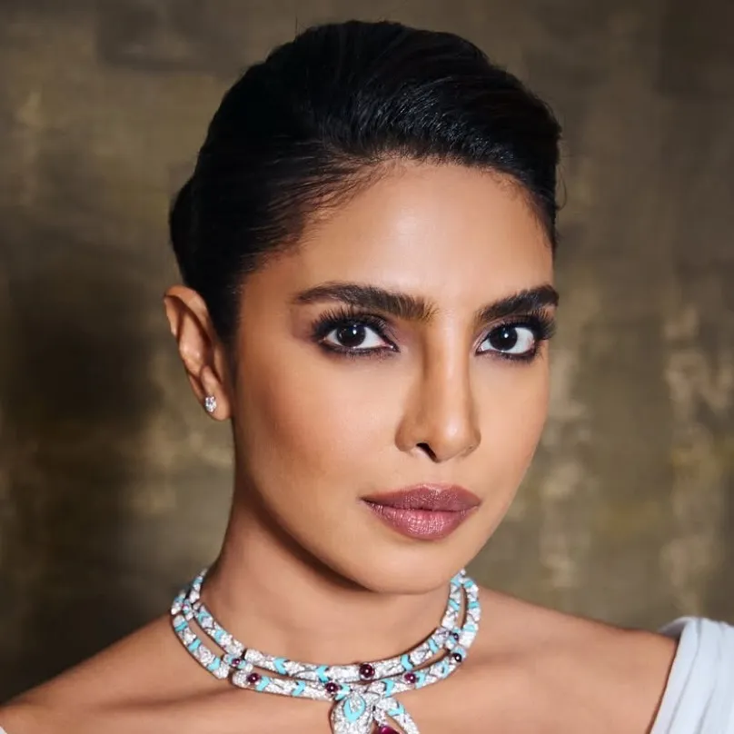 chat with ai character: Priyanka Chopra V4