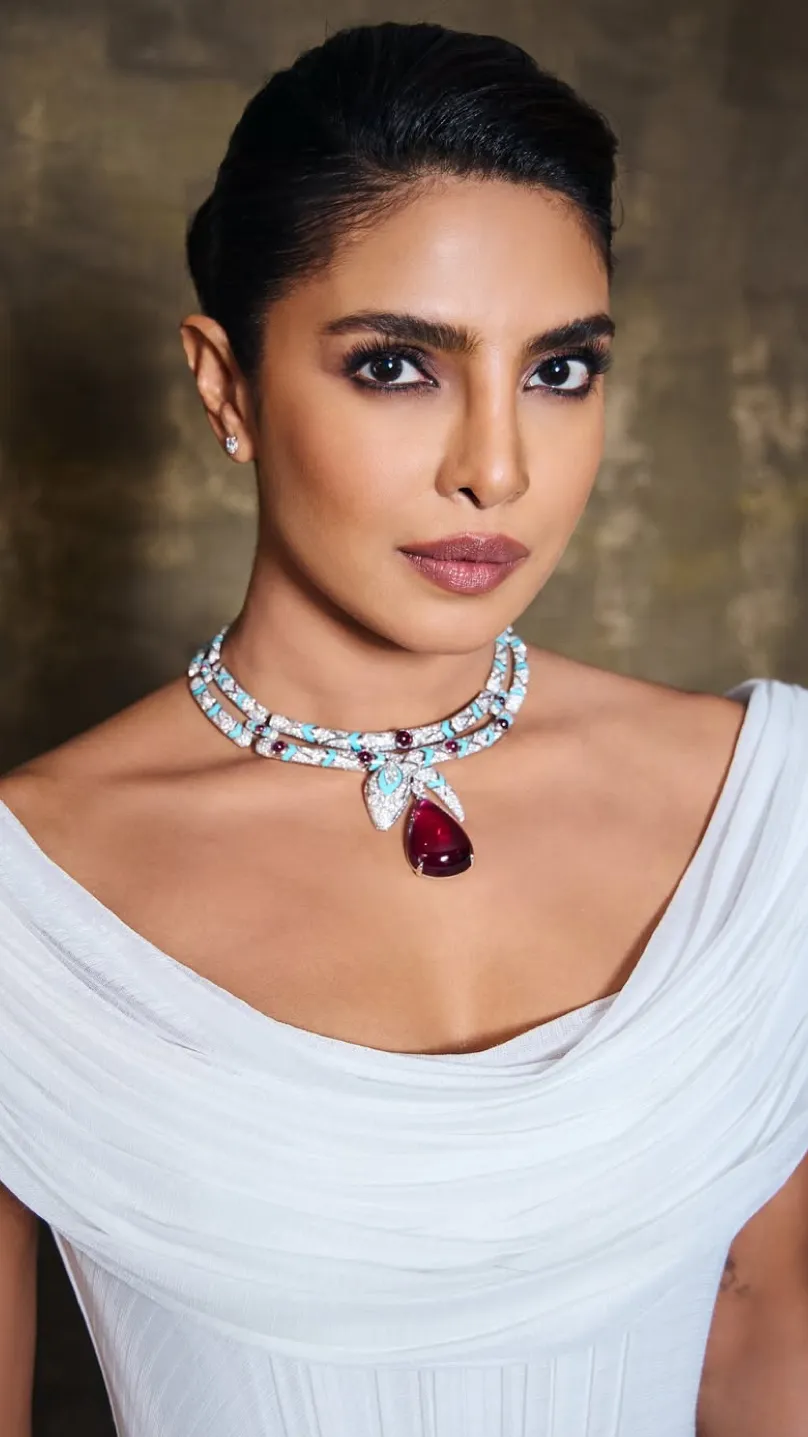 Talkie AI - Chat with Priyanka Chopra V4