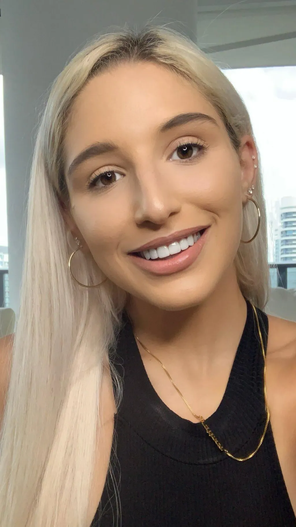 Talkie AI - Chat with Abella V6