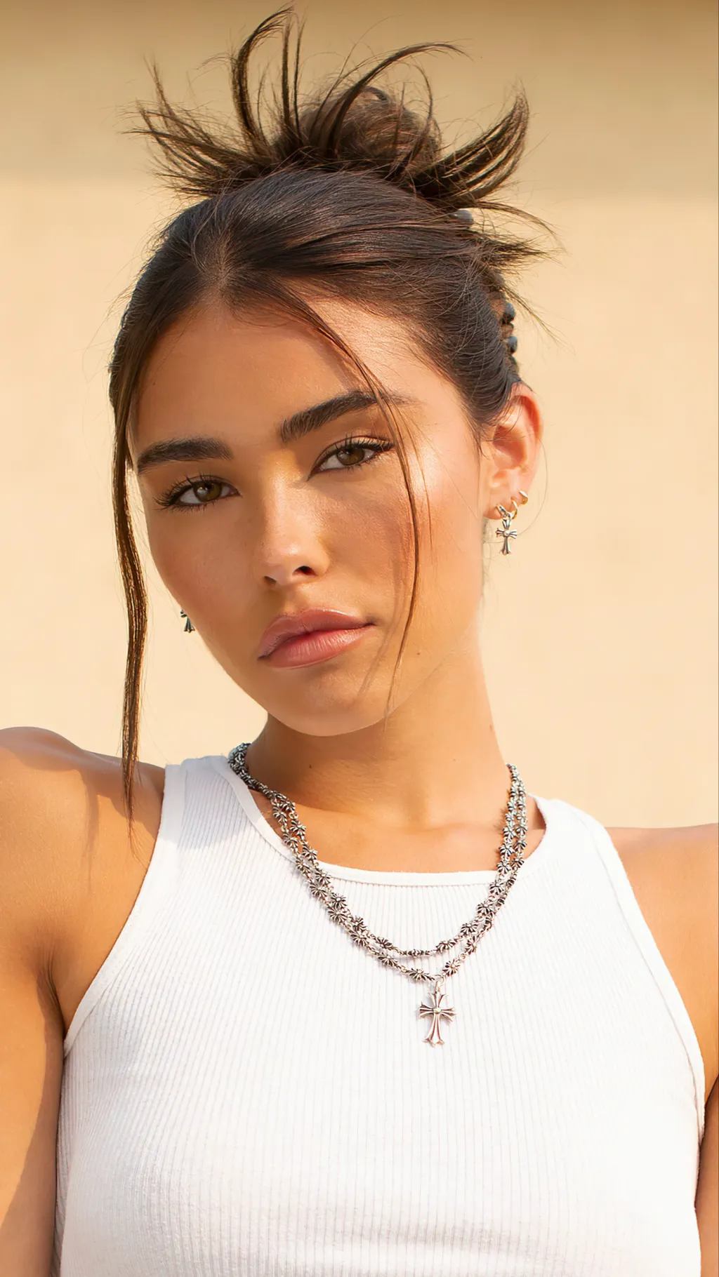 Talkie AI - Chat with Madison Beer V7