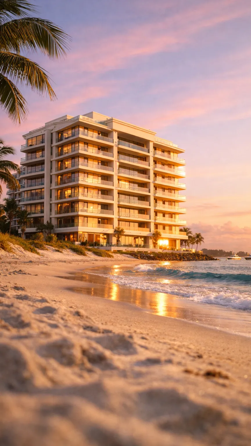 Talkie AI - Chat with Boca Royal Condos