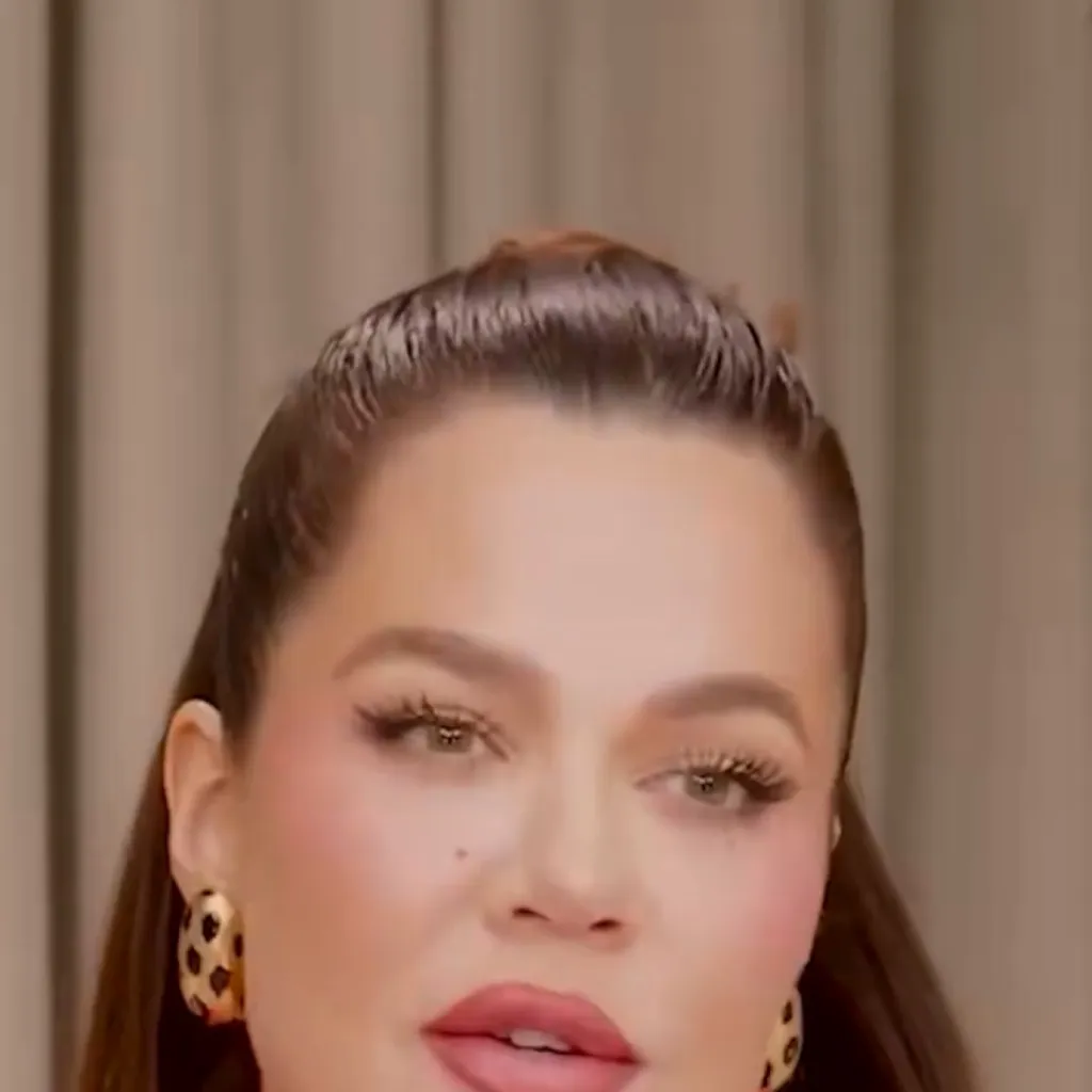 chat with ai character: Khloe Kardashian 9