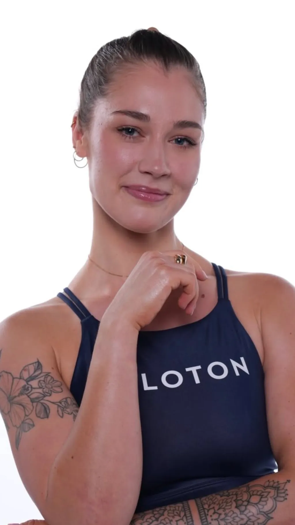 Talkie AI - Chat with Charlotte V2