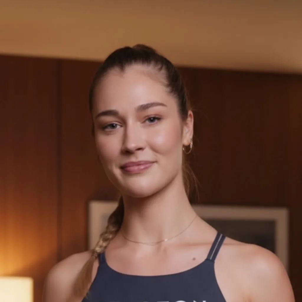 chat with ai character: Charlotte V8