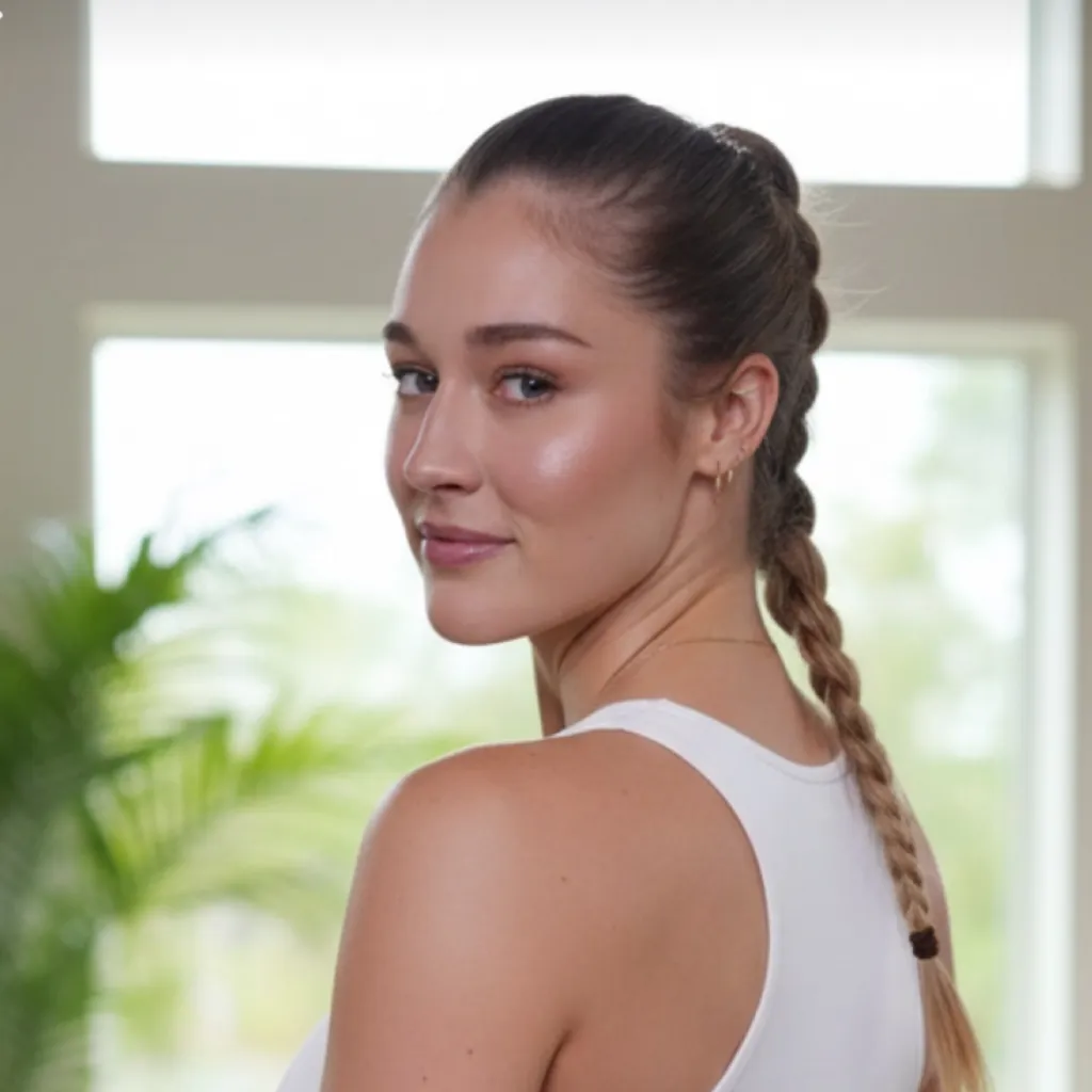 chat with ai character: Charlotte V9