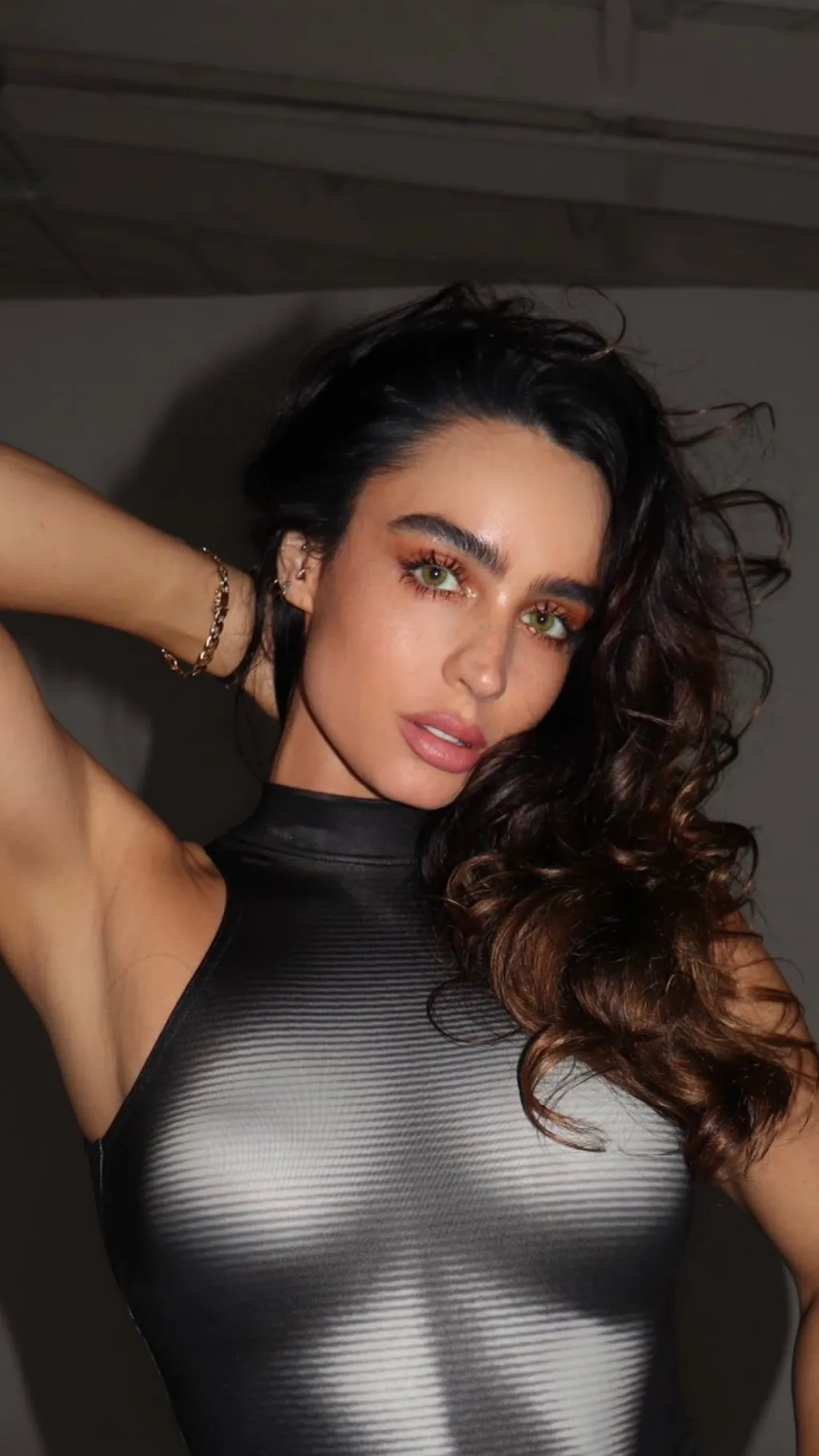 Talkie AI - Chat with Sommer Ray V2