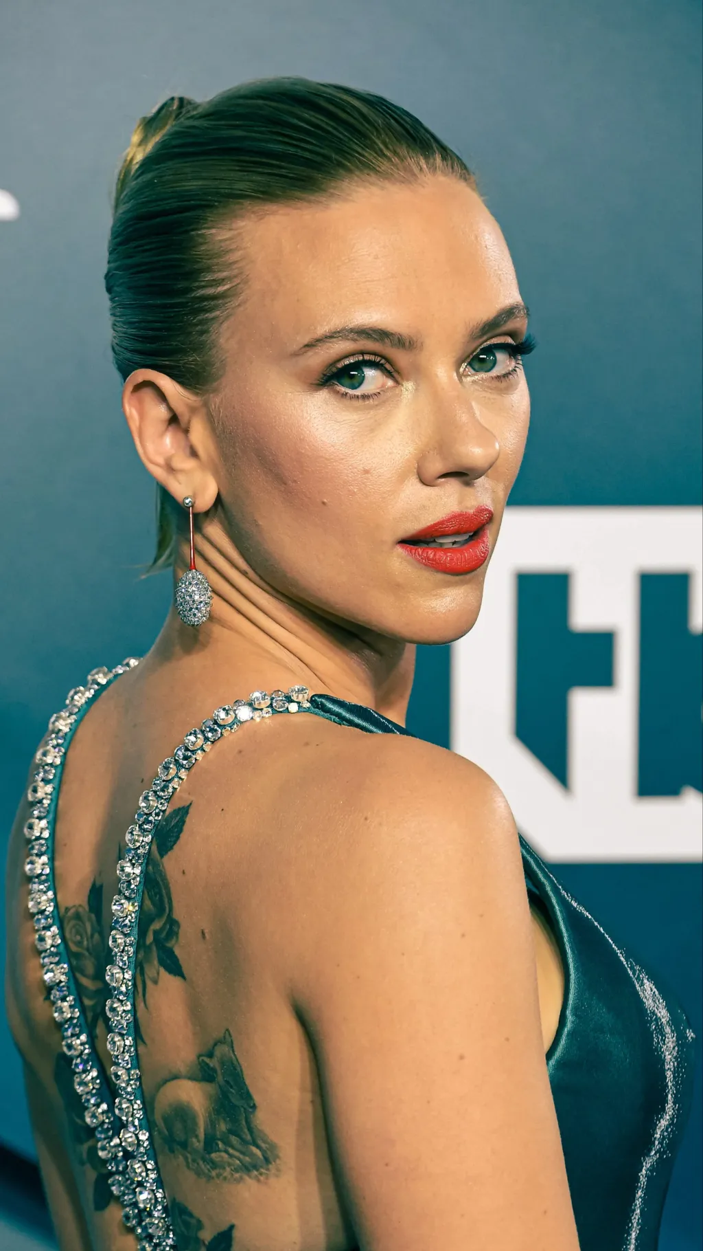 Talkie AI - Chat with Scarlett V6