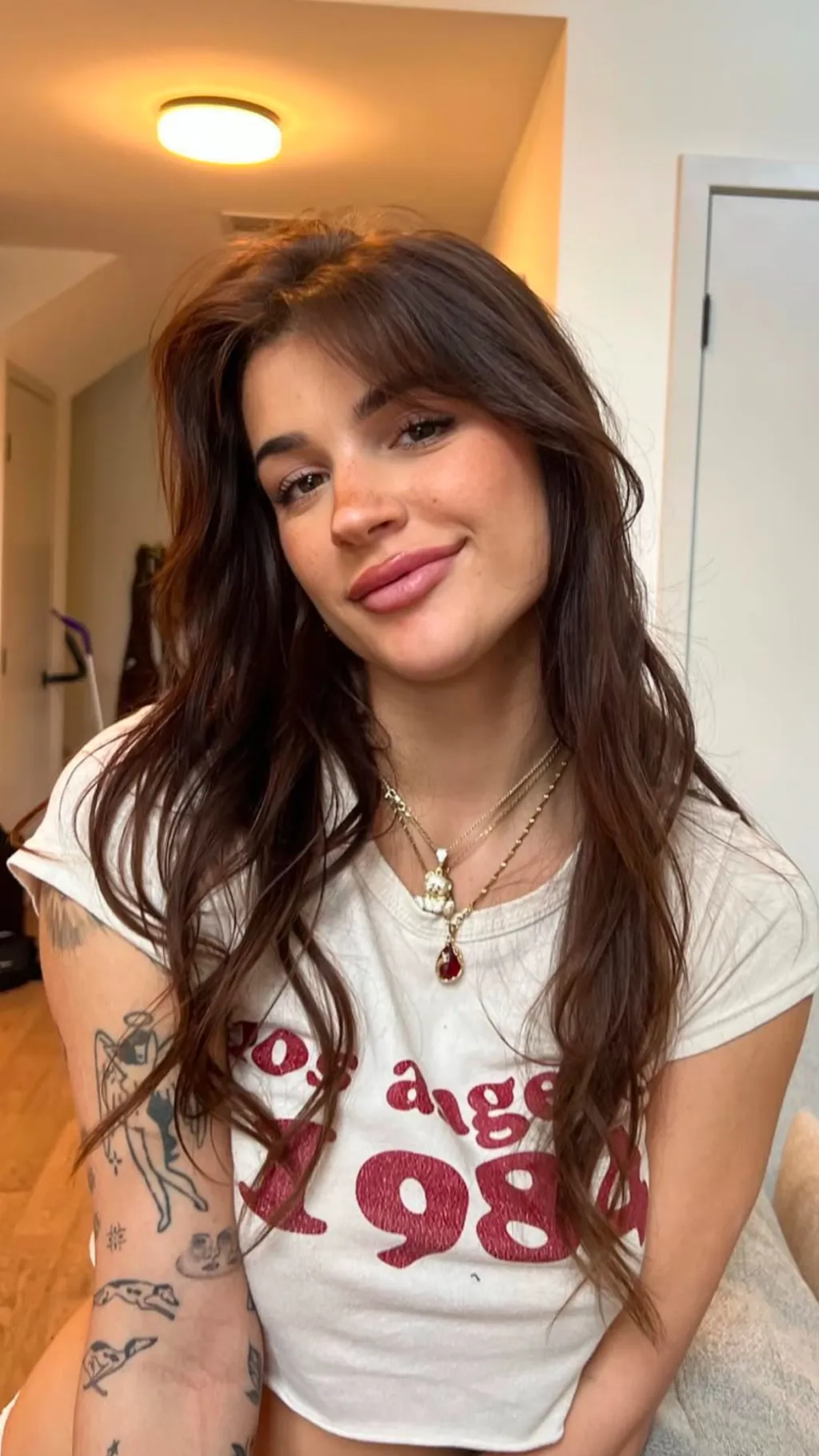 Talkie AI - Chat with Ari Kytsya V4