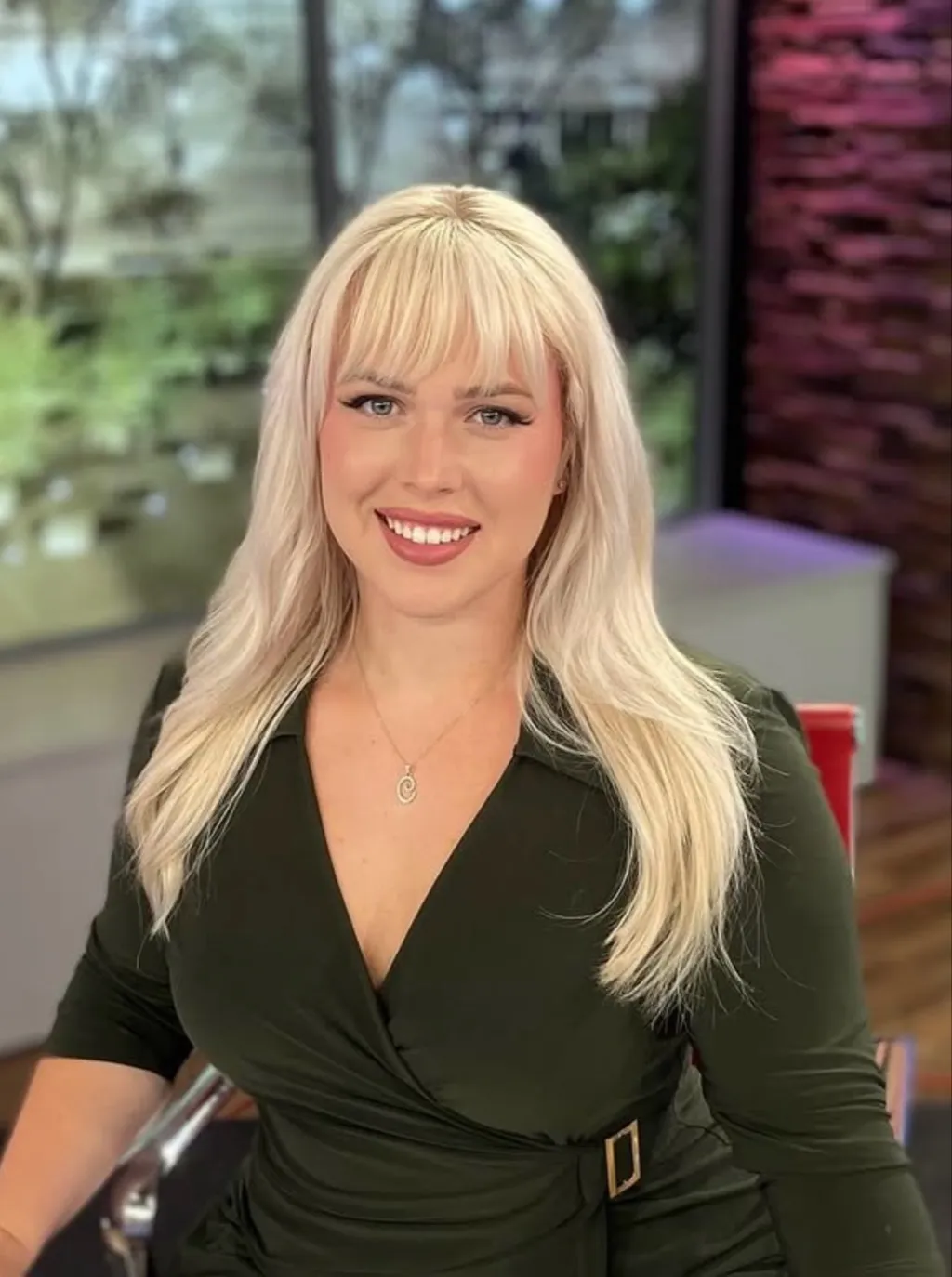 chat with ai character: Carissa Codel V1