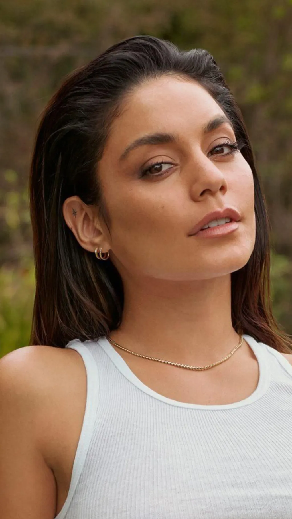 Talkie AI - Chat with Vanessa Hudgens V1