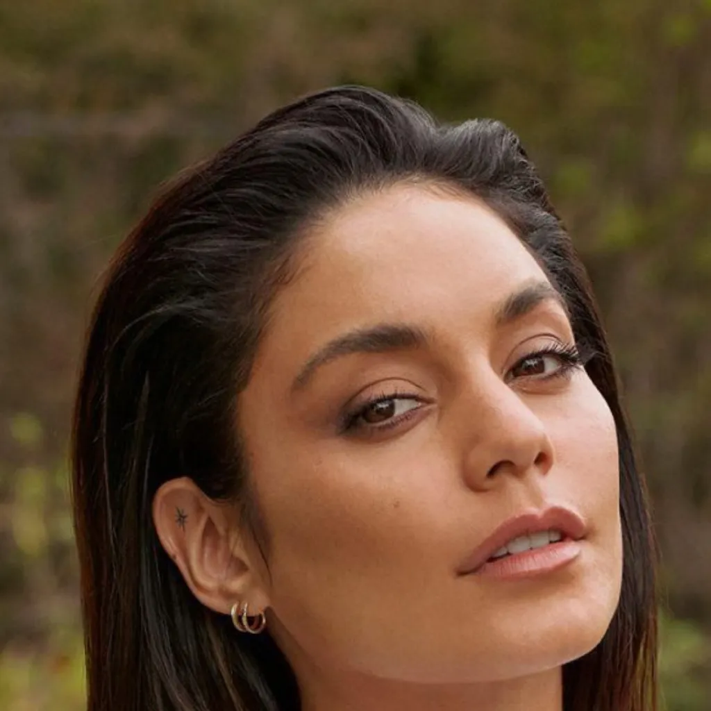 chat with ai character: Vanessa Hudgens V1