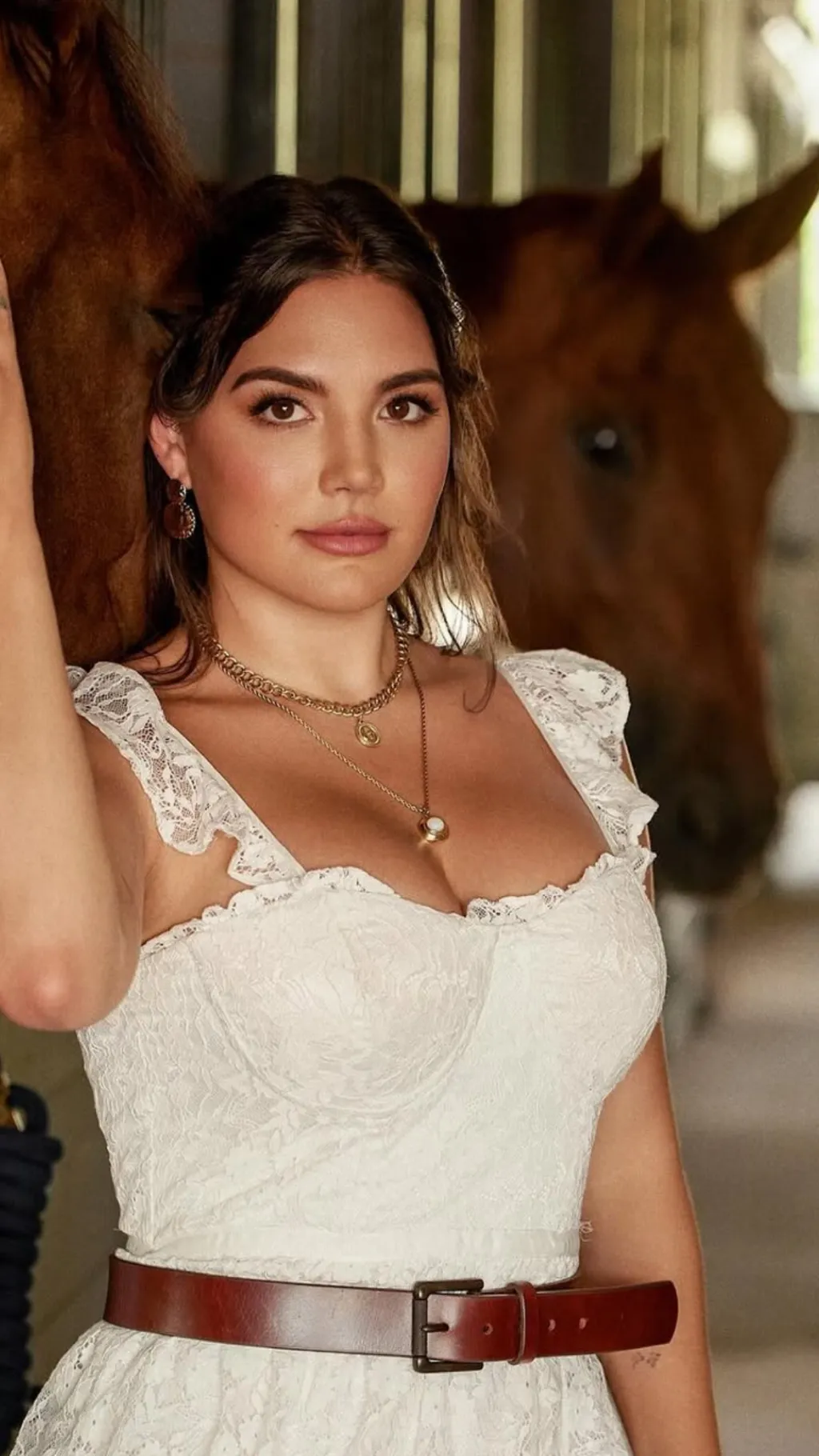 Talkie AI - Chat with Giannina V5