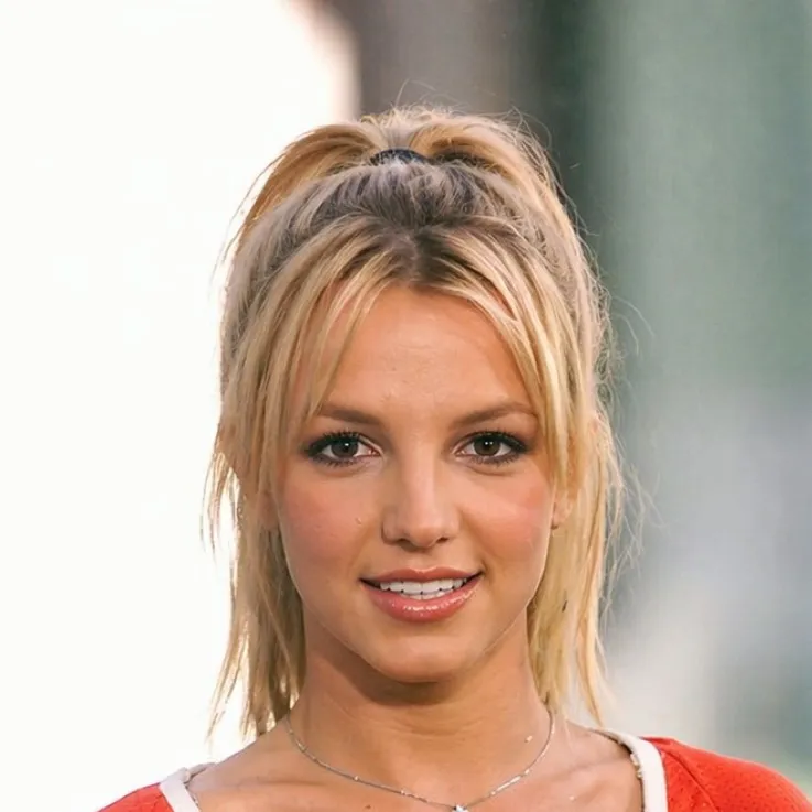 chat with ai character: Britney Spears V2