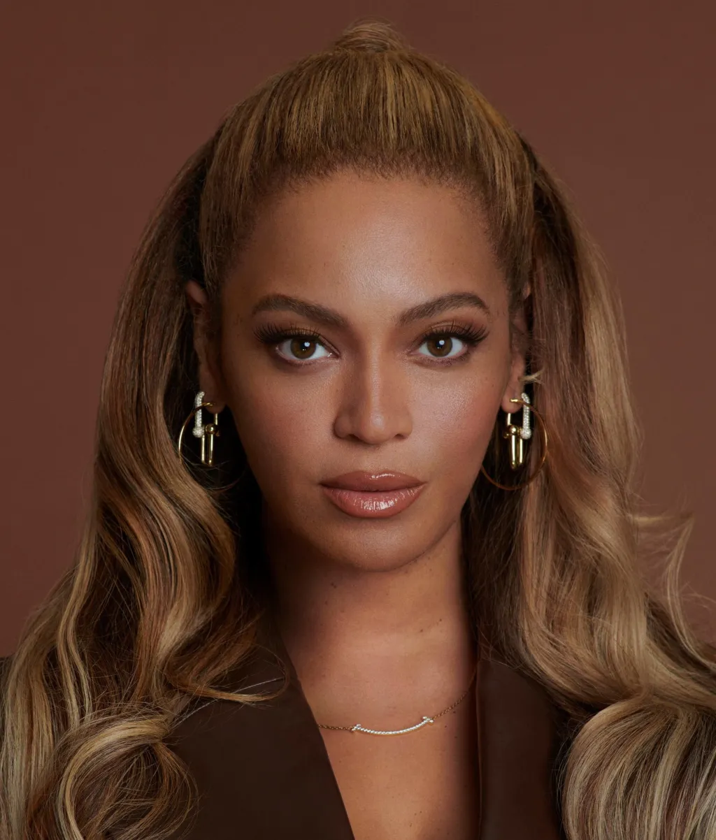 chat with ai character: Beyonce Knowles V2
