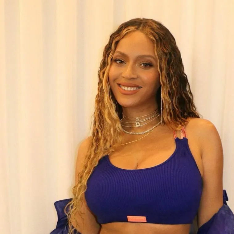 chat with ai character: Beyonce Knowles V5