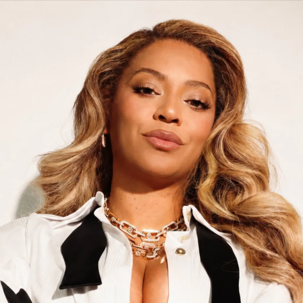 chat with ai character: Beyonce V6