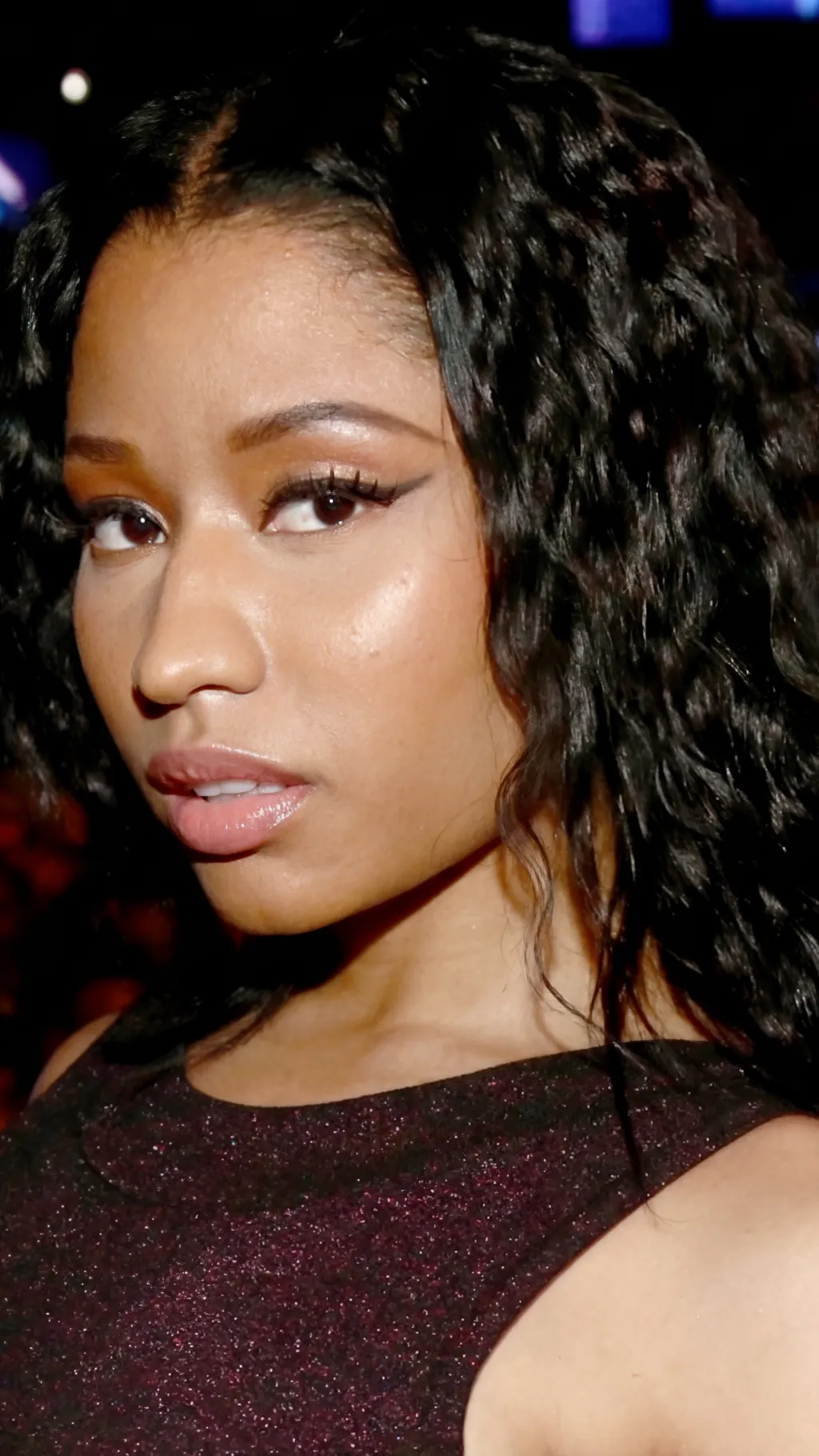 Talkie AI - Chat with Nicki Minaj V3