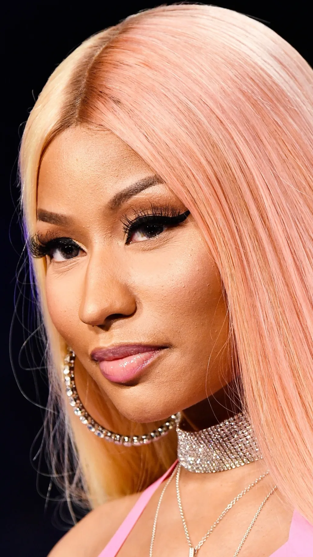 Talkie AI - Chat with Nicki Minaj V6