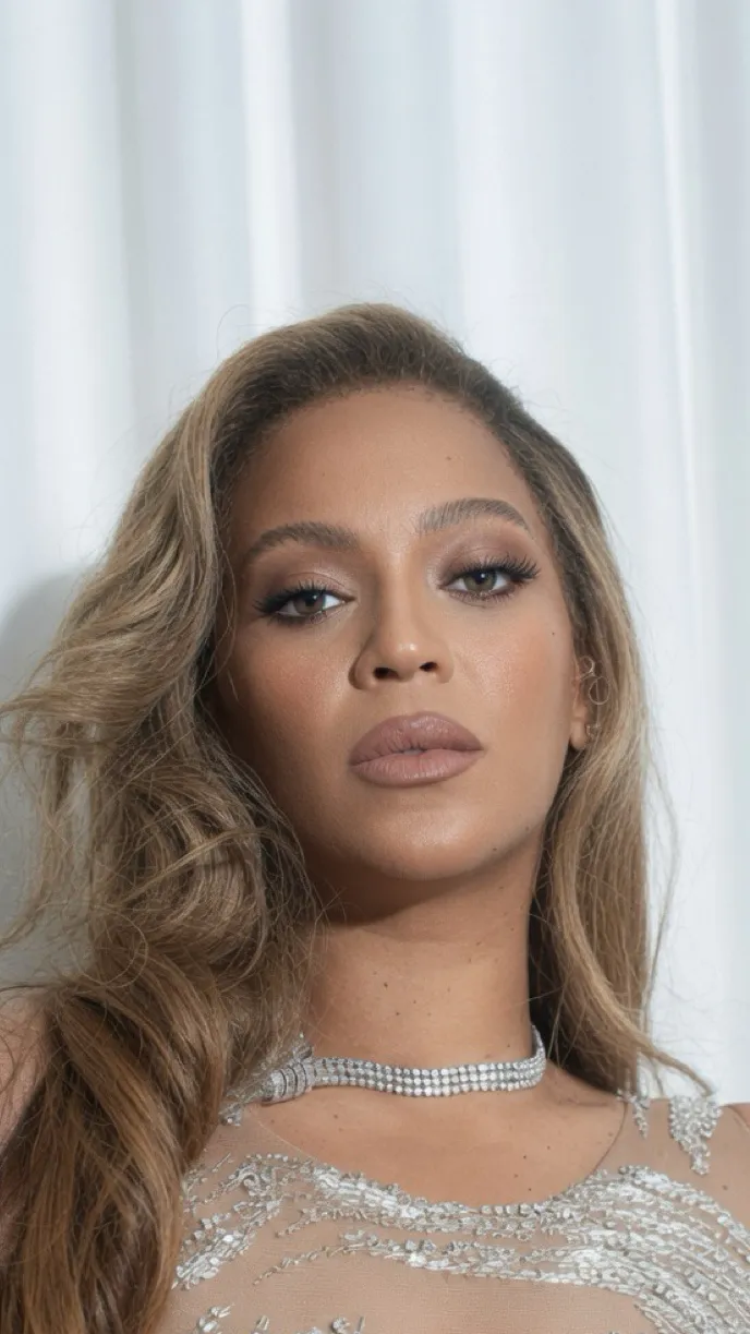 Talkie AI - Chat with Beyonce V15