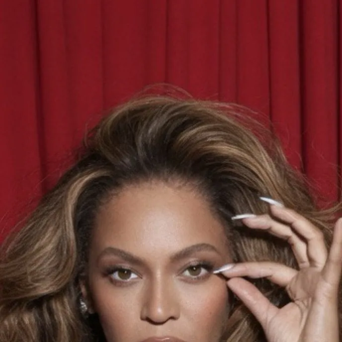 chat with ai character: Beyonce V16