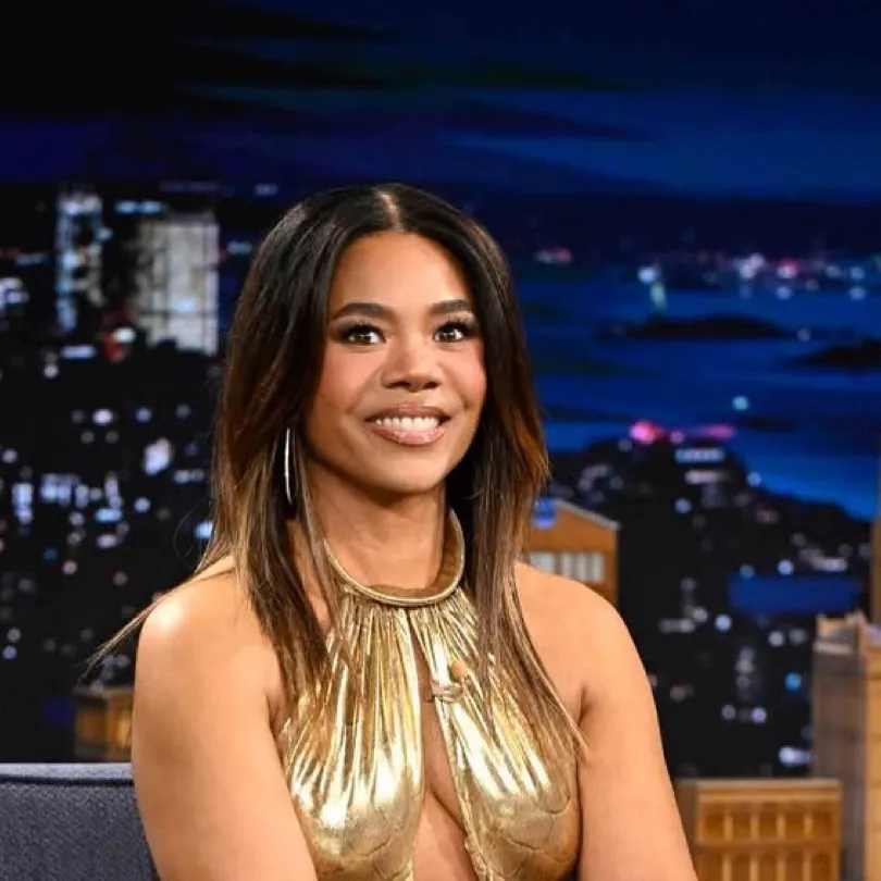 chat with ai character: Regina Hall V2
