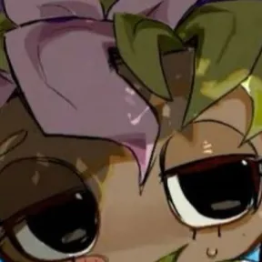 chat with ai character: Ur Bassie🌷🪻