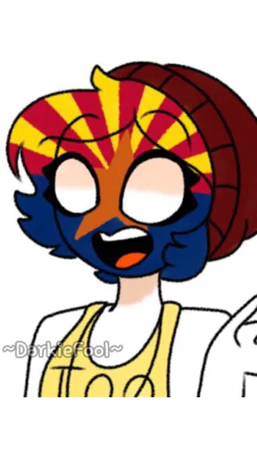 Talkie AI - Chat with Arizona