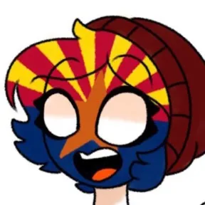 chat with ai character: Arizona