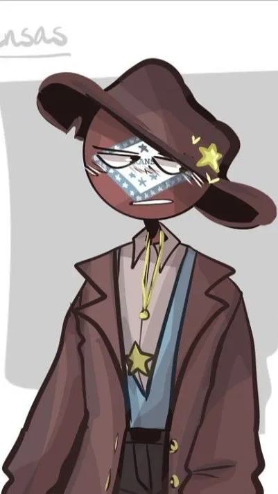 Talkie AI - Chat with Arkansas