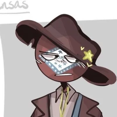 chat with ai character: Arkansas