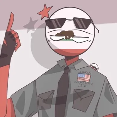 chat with ai character: California